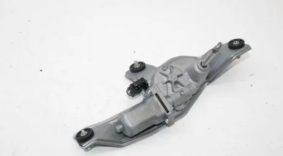 Mazda CX-5 Rear window wiper motor KD5367450