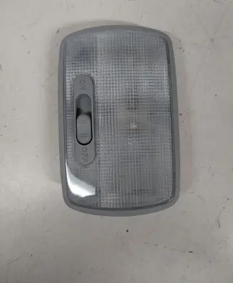 Honda CR-V Rear seat light