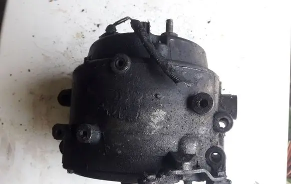 Generator/alternator