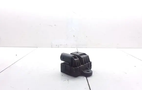 Jeep Compass Glow plug pre-heat relay A6511530279 0522120203