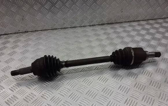 Ford Fusion Front driveshaft