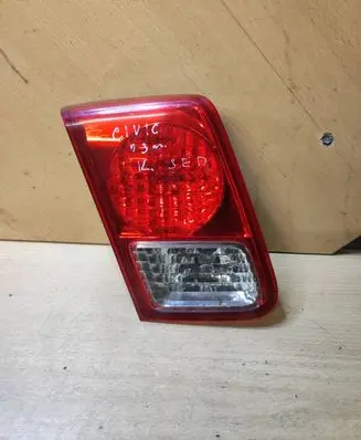 Honda Civic Tailgate rear/tail lights 7440
