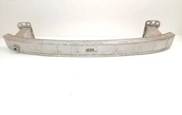 Front bumper cross member