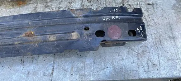 Jaguar XF X250 Front bumper cross member