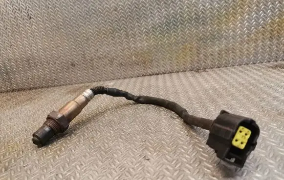 Mercedes-Benz SLK R171 Lambda probe sensor 0045420718