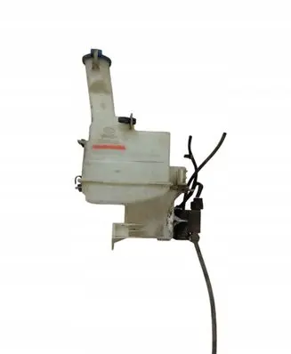 Hyundai i10 Windshield washer fluid reservoir/tank 986100X000