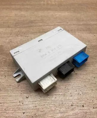 BMW 5 E39 Parking PDC control unit/module 6904010