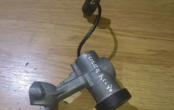 Nissan Micra Ignition lock contact 