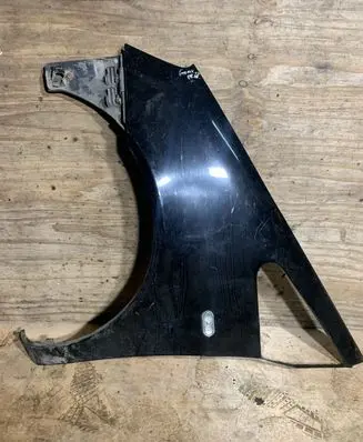 Ford Galaxy Fender