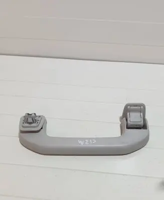 Mercedes-Benz E W213 Front interior roof grab handle A0998150136