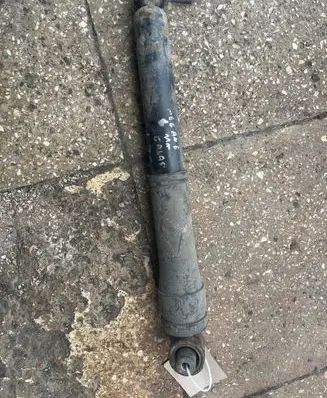 Renault Megane III Rear shock absorber/damper