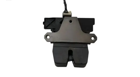 Ford C-MAX I Tailgate/trunk/boot lock/catch/latch