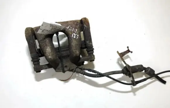 BMW 1 E81 E87 Front brake caliper