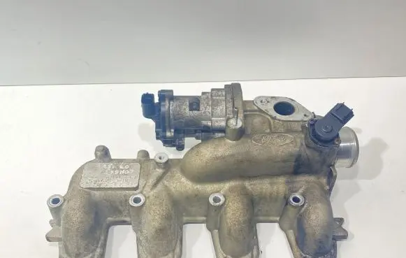 Intake manifold