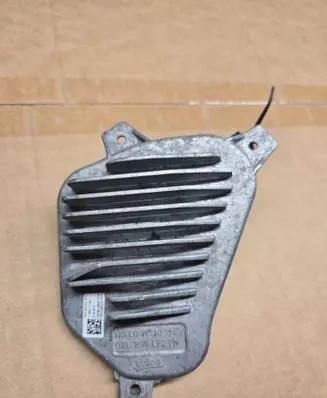 BMW X2 F39 Headlight ballast module Xenon 90132032A1