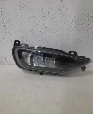 Volvo XC60 Front fog light