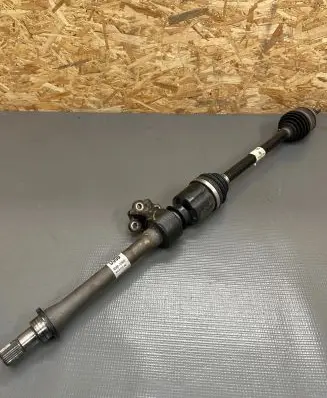 KIA Sportage Front driveshaft 49560D3680