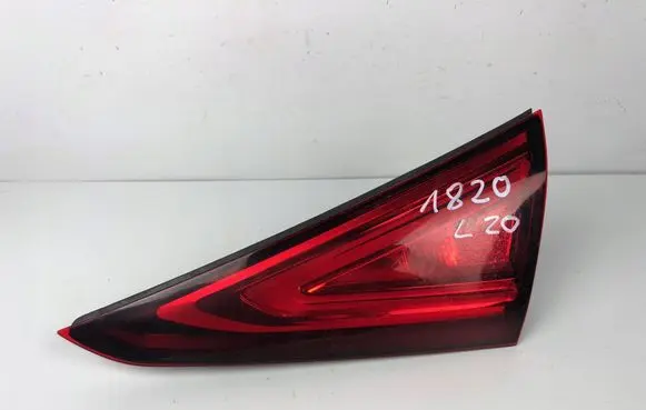 Mercedes-Benz CLS W257 Tailgate rear/tail lights A2579064700