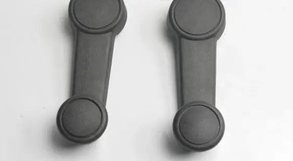 Ford Fiesta Other interior part