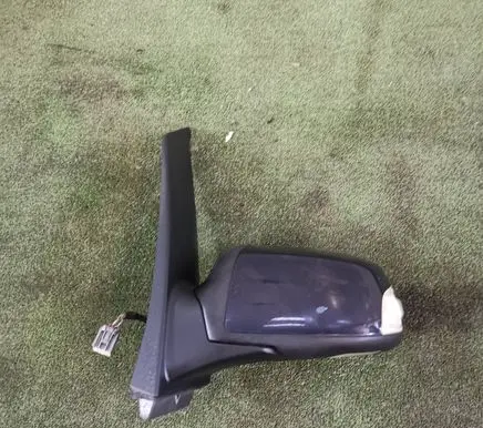 Ford C-MAX I Front door electric wing mirror 