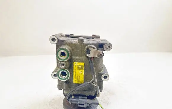 Ford Fusion Air conditioning (A/C) compressor (pump) YS4H19D629AB 2002N0007 0930