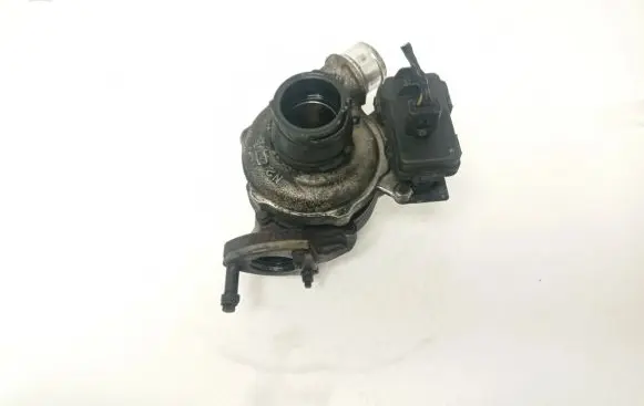 Land Rover Evoque I Turbo RMBG9Q6K682CD