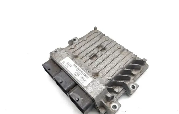 Ford Ranger Engine control unit/module GB3G12A650BA A2C10467300