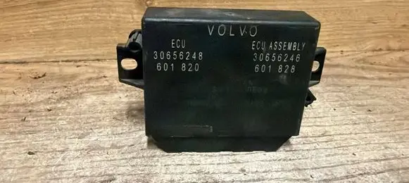 Volvo XC90 Parking PDC control unit/module 30656248 30656246