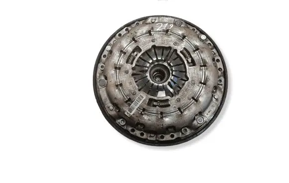 BMW 1 E82 E88 Clutch set kit 7638465