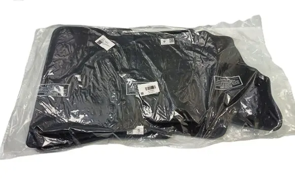 BMW X7 G07 Car floor mat set 51475A40B29