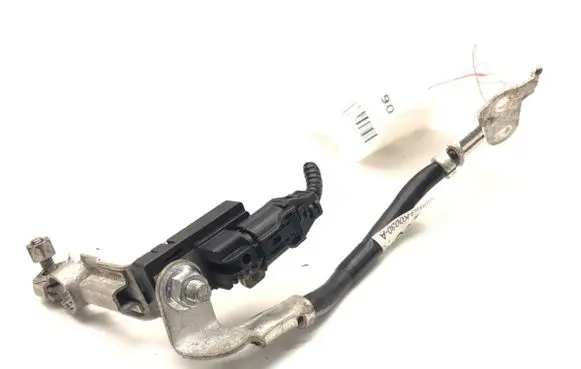 Toyota Yaris Cross Negative earth cable (battery) 28850K0020