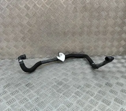 Citroen C4 II Engine coolant pipe/hose 9826179280