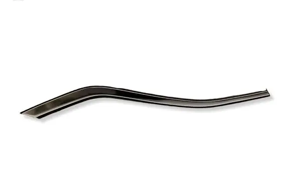 Opel Astra K Rear fender molding trim 39113932
