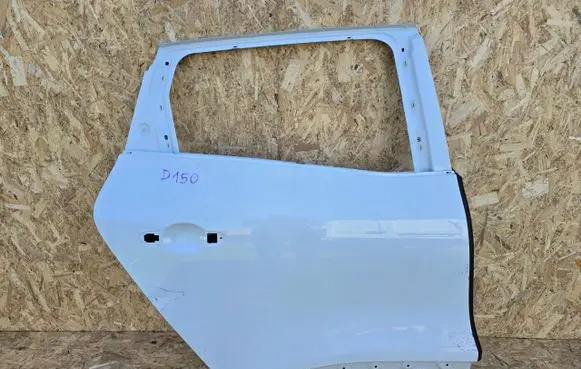 Renault Scenic IV - Grand scenic IV Rear door 821521009R
