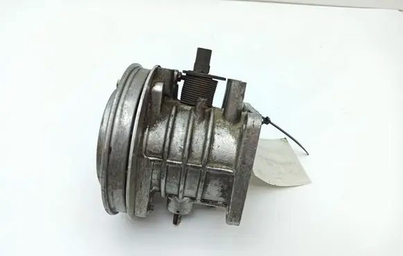 Jaguar XJ X40 Engine shut-off valve EBC3179PA