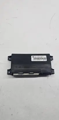 Jaguar S-Type Other control units/modules 4R8313C791BB 0000DMB81C2Z 0702042