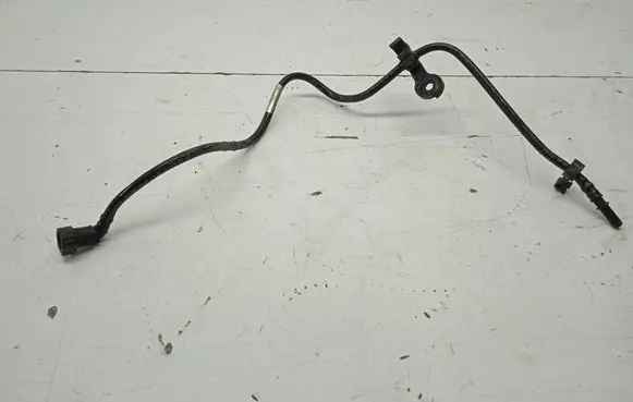 Porsche Panamera (970) Vacuum line/pipe/hose 97011035501