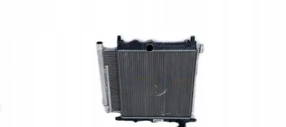 Seat Mii Radiator set 0T7TEILE