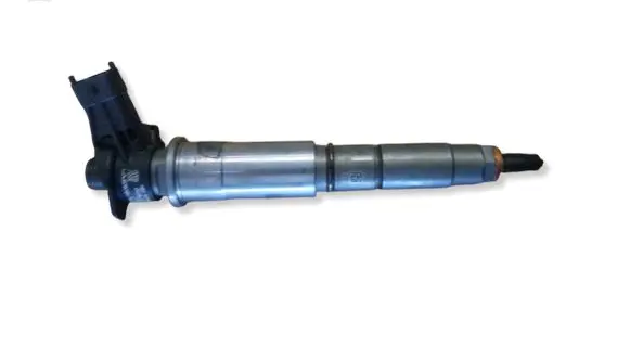 Renault Espace IV Fuel injector 0445115084 954766 101117