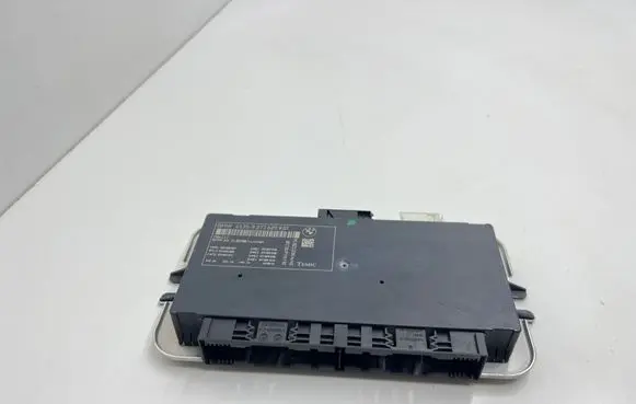BMW 5 F10 F11 Light module LCM 9273629 002000001 011009000