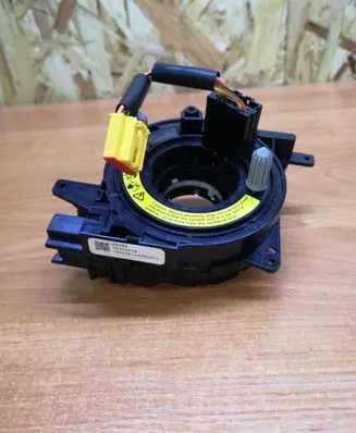 Volvo S60 Steering angle sensor 31343218