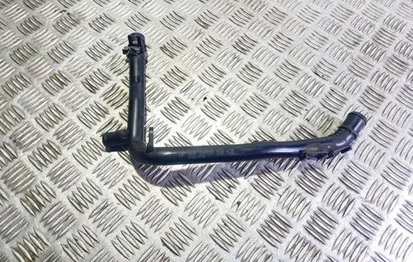 Skoda Roomster (5J) Engine coolant pipe/hose 03L121065AJ