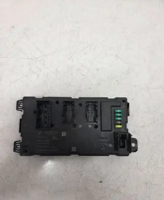 BMW 3 F30 F35 F31 Comfort/convenience module 6135-9329702 00000F48 003000002