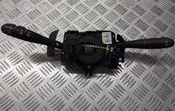 Dacia Logan I Headlight wiper switch 8200792584P