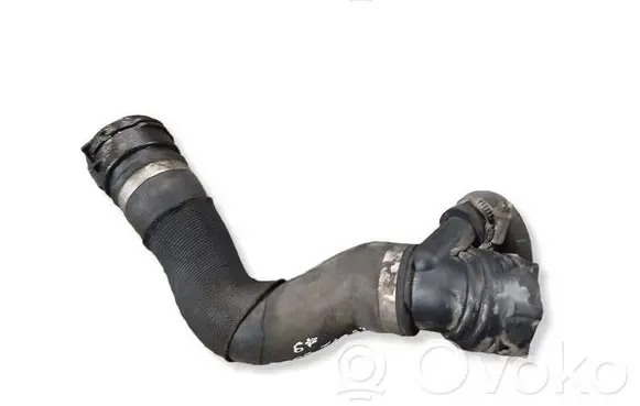 BMW 1 E81 E87 Engine coolant pipe/hose