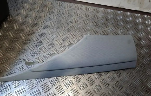 Audi A6 S6 C7 4G (C) pillar trim 4G5867246