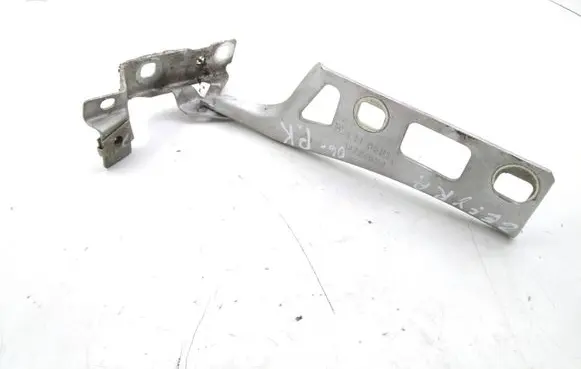 Opel Zafira B Engine bonnet/hood hinges 13224576