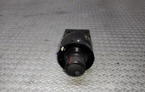 Seat Ibiza III (6L) Light switch 6L1941531AD