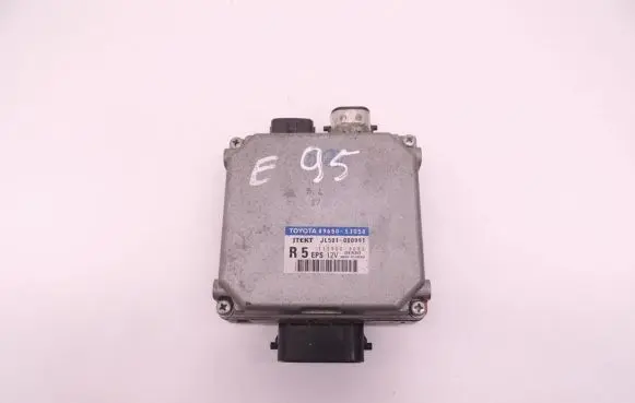 Lexus IS 220D-250-350 Power steering control unit/module 8965053050 1129003082 D95