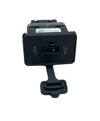 Citroen Jumper Other switches/knobs/shifts 735429751 07012008 A653